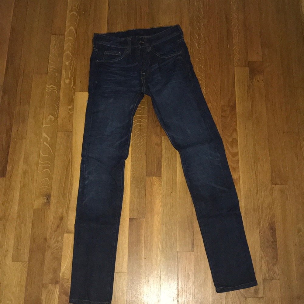 H&m jeans